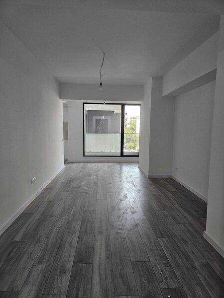 Militari, garsoniera decomandata 39 mp, Smart Residence Lujerului.