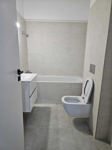 Militari, garsoniera decomandata 39 mp, Smart Residence Lujerului.
