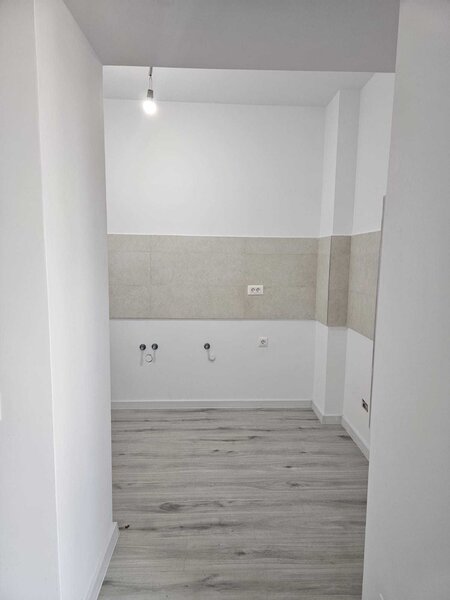 Militari, garsoniera decomandata 39 mp, Smart Residence Lujerului.